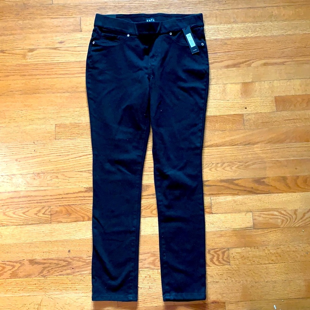 Brand New Dash Black Jeggings Women’s M